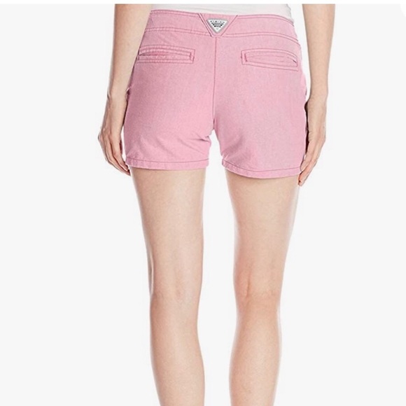 Columbia Sportswear Solar Fade Shorts - Picture 2 of 5